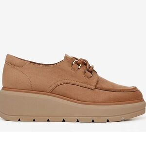 Dr. Scholl's Nice Day Max Wedge Oxford